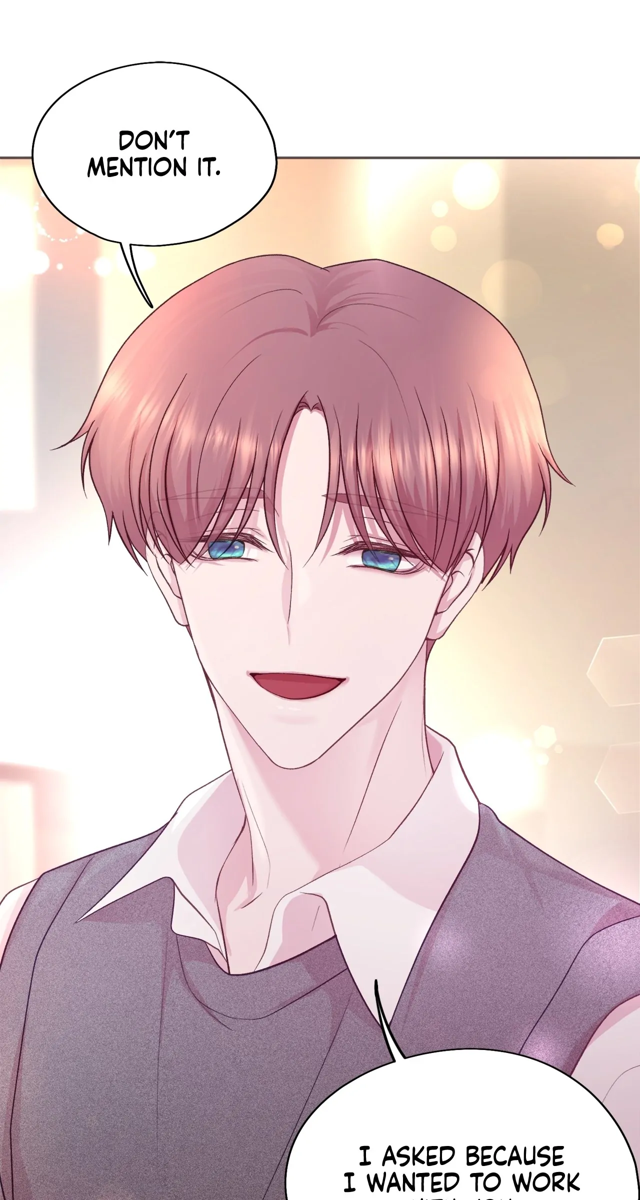 Fate Mate - Chapter 8 manhwa