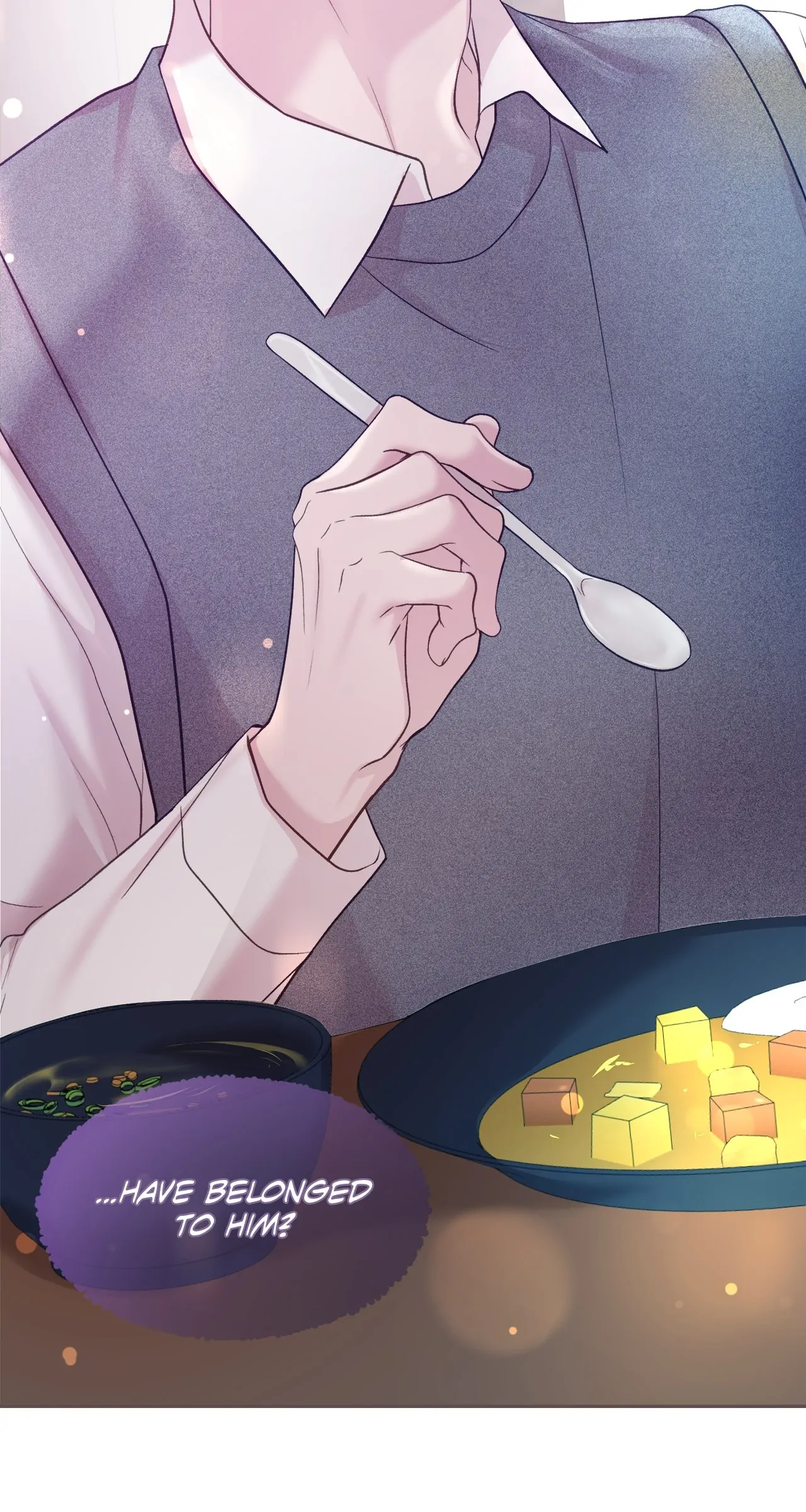 Fate Mate - Chapter 8 manhwa