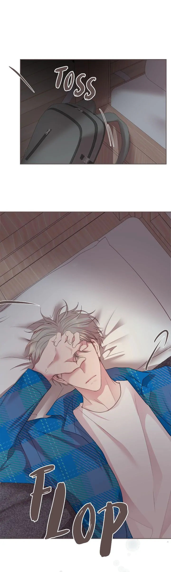 Fate Mate - Chapter 9 manhwa