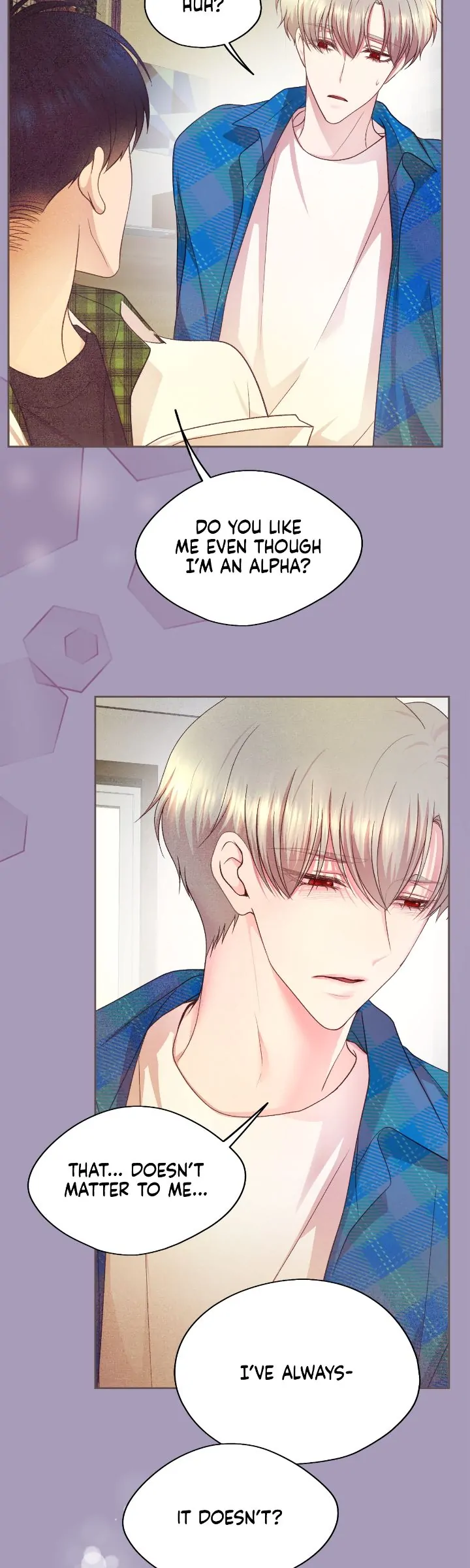 Fate Mate - Chapter 9 manhwa