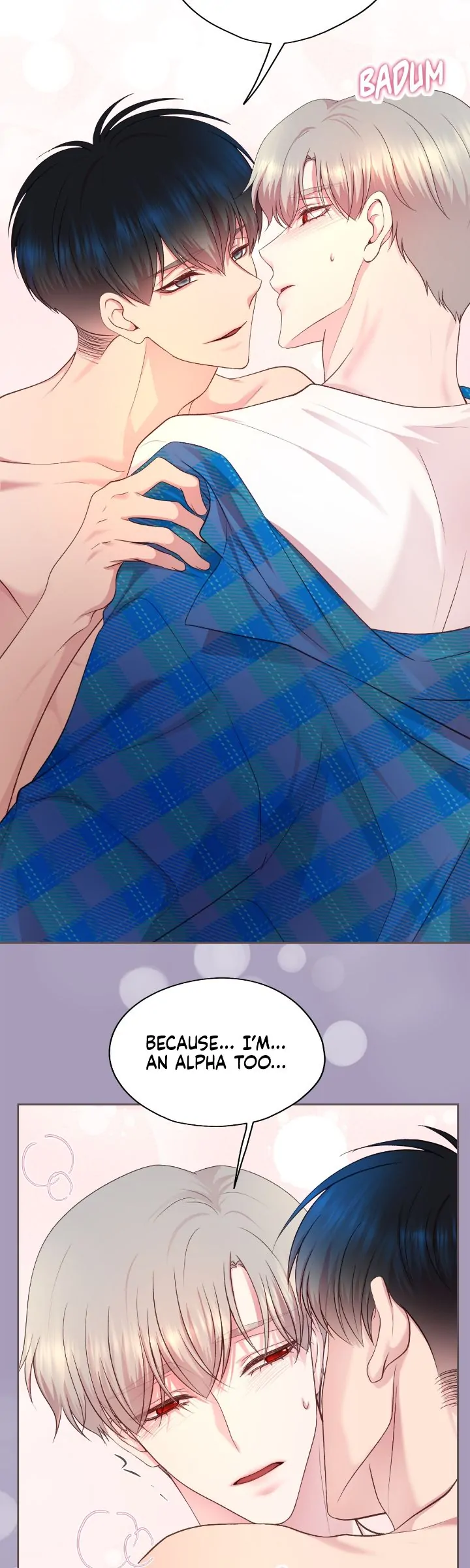 Fate Mate - Chapter 9 manhwa