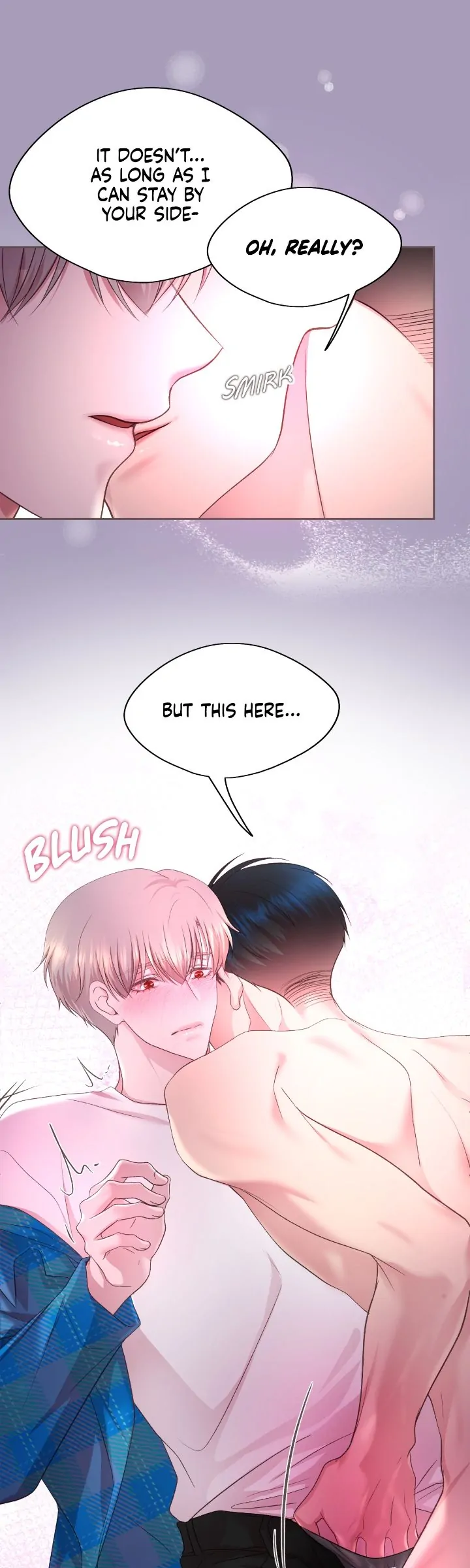 Fate Mate - Chapter 9 manhwa