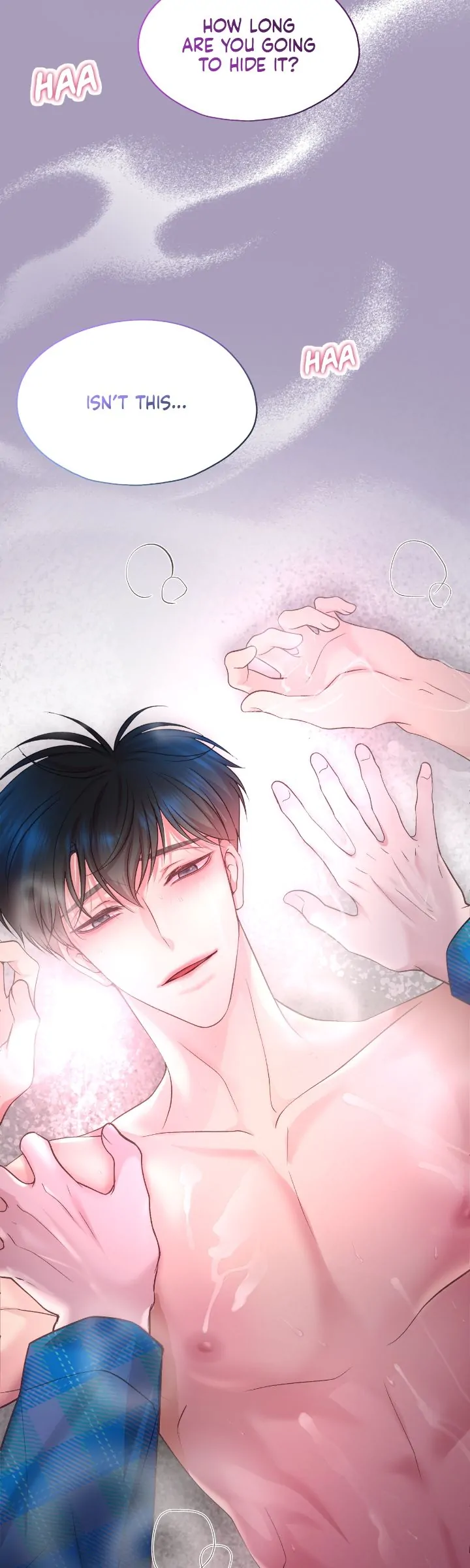 Fate Mate - Chapter 9 manhwa