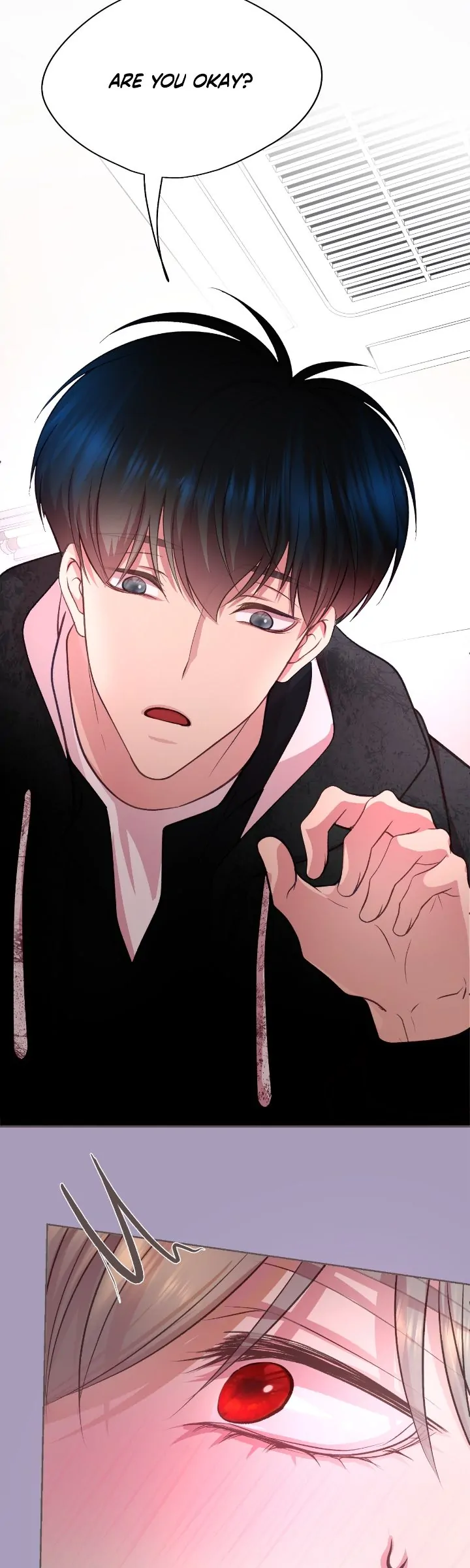 Fate Mate - Chapter 9 manhwa