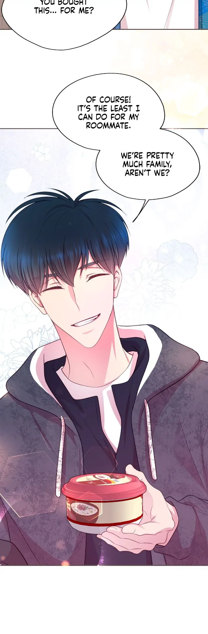 Fate Mate - Chapter 9 manhwa