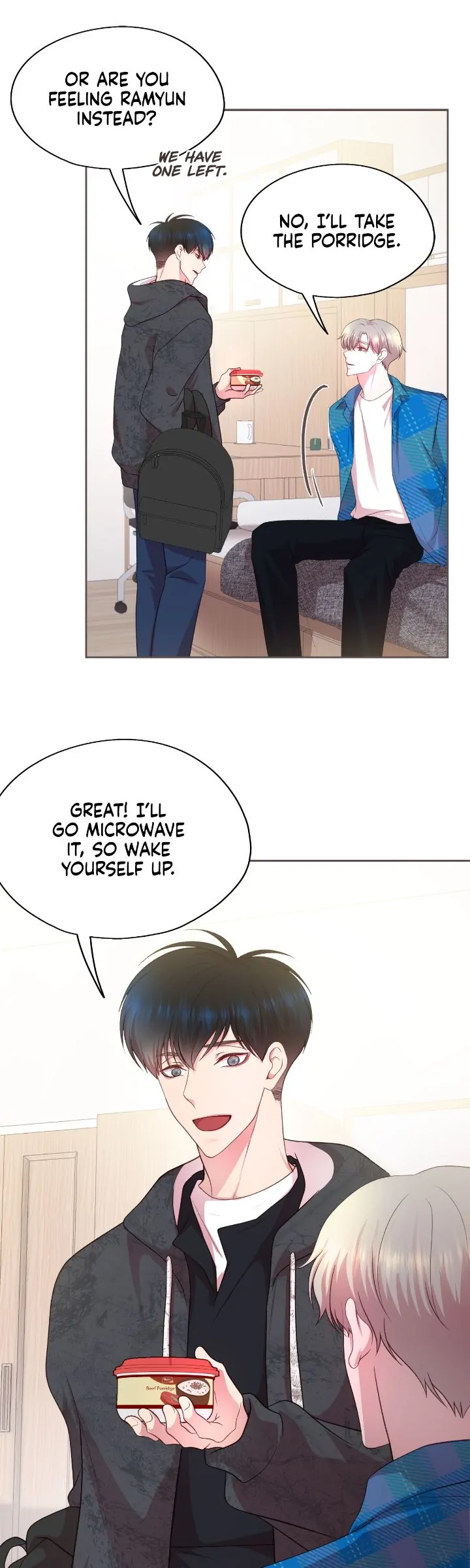 Fate Mate - Chapter 9 manhwa