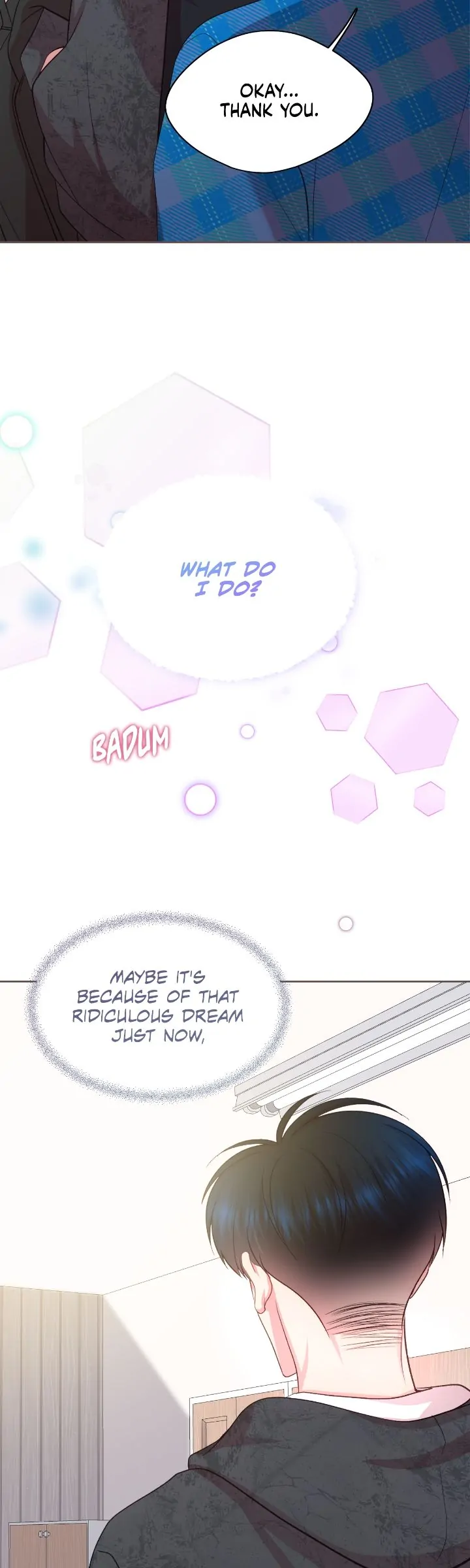 Fate Mate - Chapter 9 manhwa