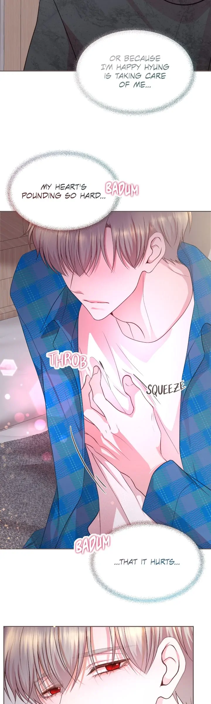 Fate Mate - Chapter 9 manhwa