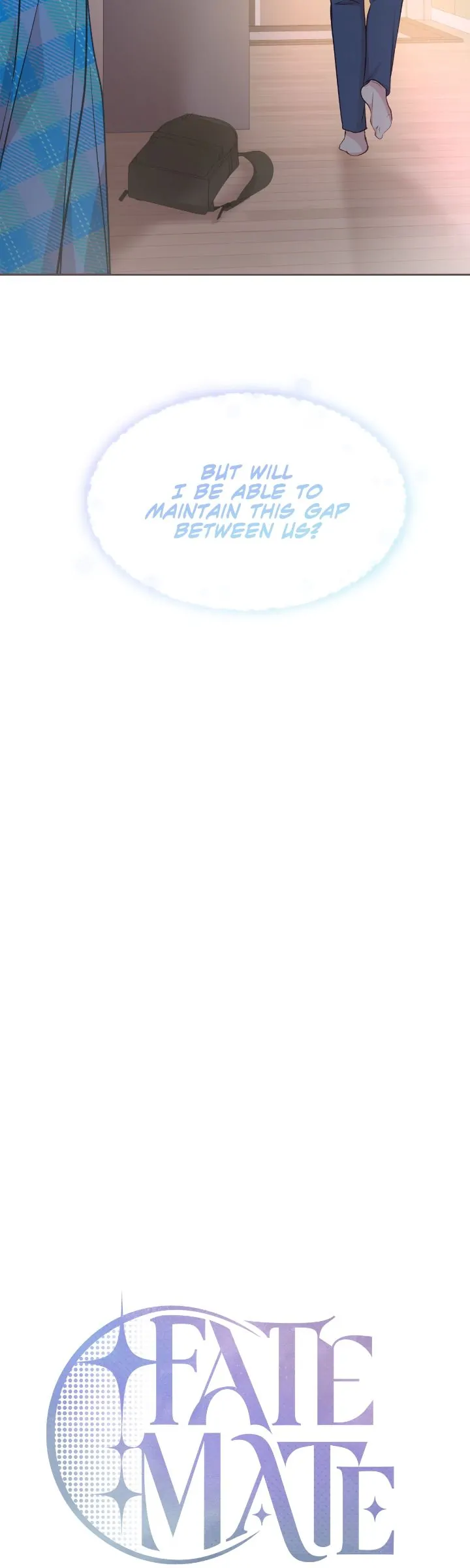 Fate Mate - Chapter 9 manhwa