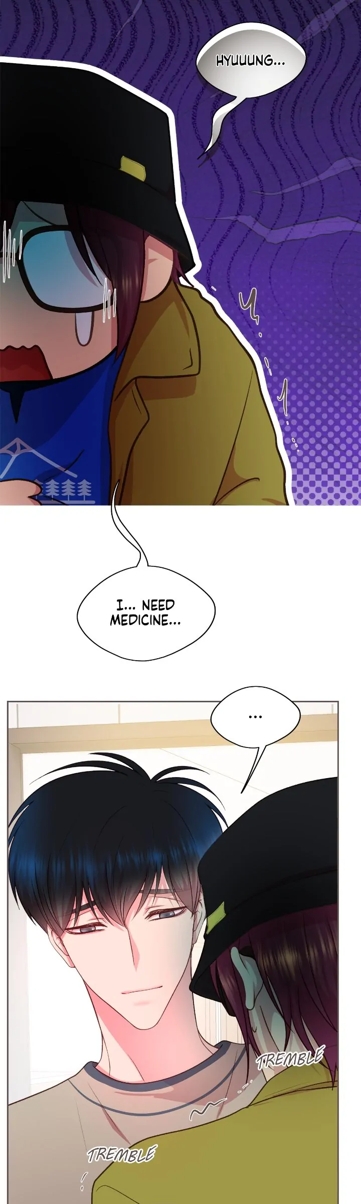 Fate Mate - Chapter 9 manhwa
