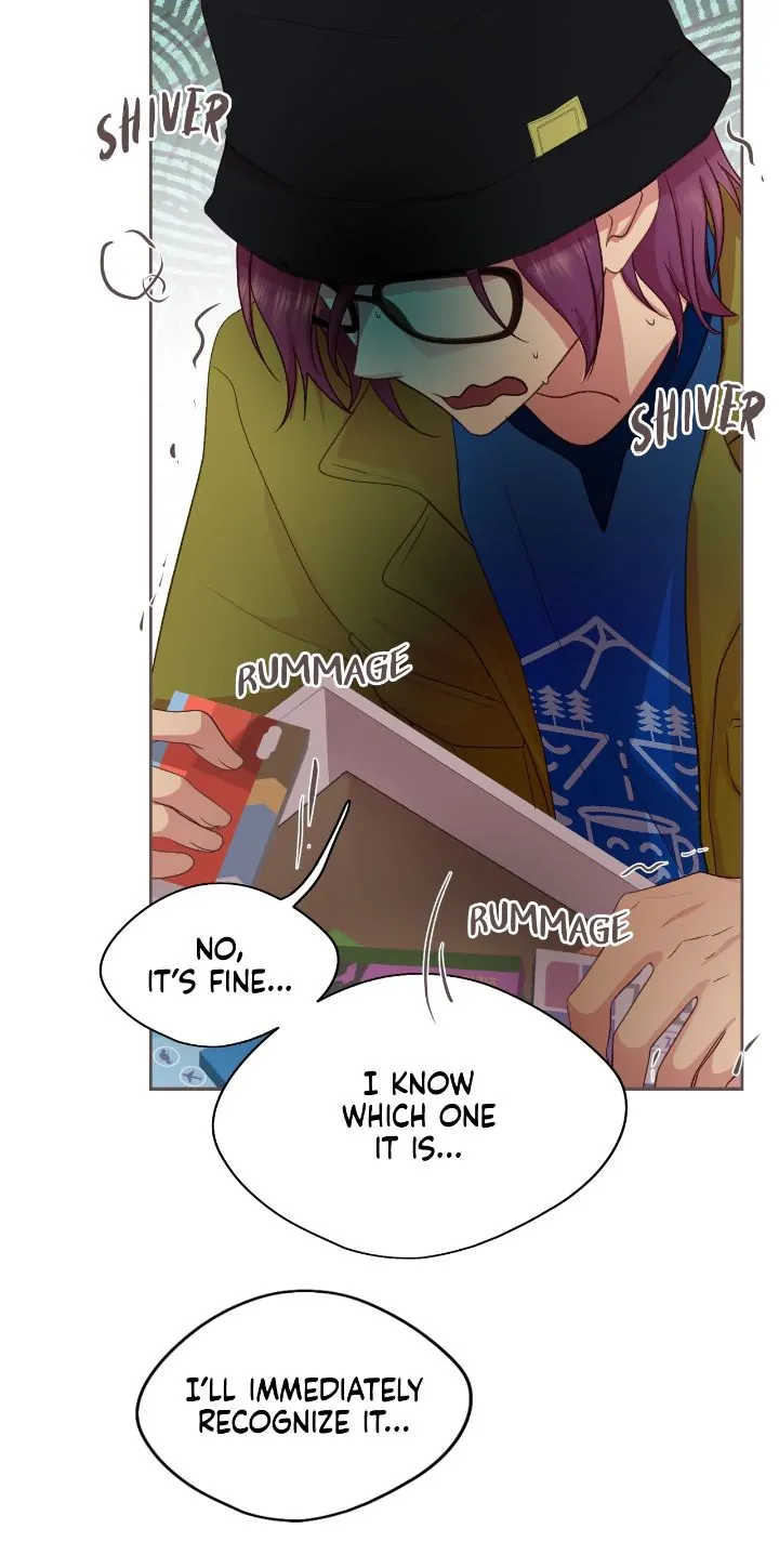 Fate Mate - Chapter 9 manhwa