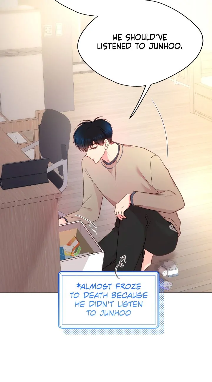 Fate Mate - Chapter 9 manhwa