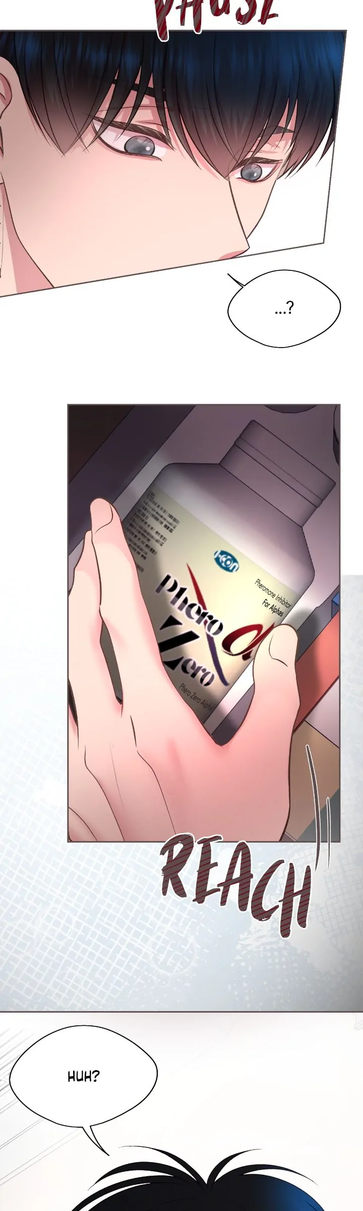 Fate Mate - Chapter 9 manhwa