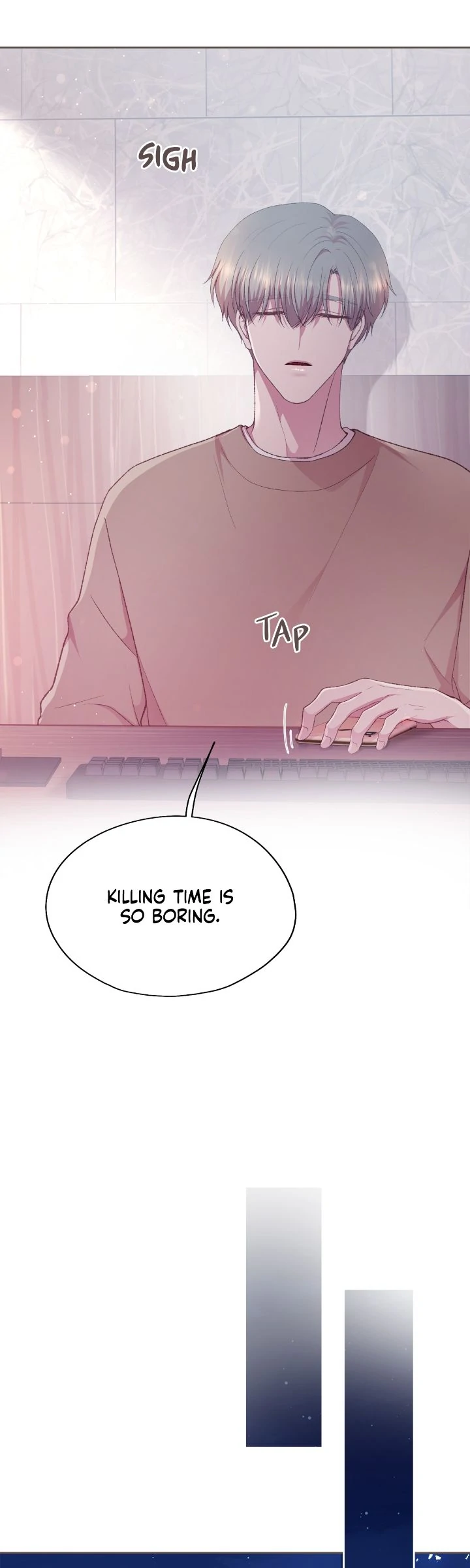 Fate Mate - Season 1 Finale manhwa