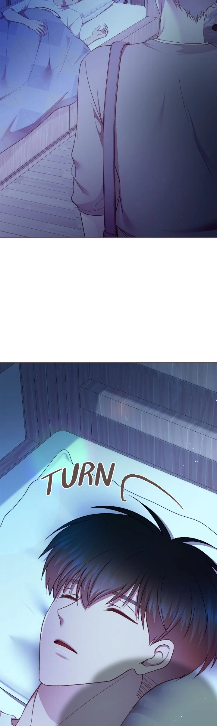 Fate Mate - Season 1 Finale manhwa