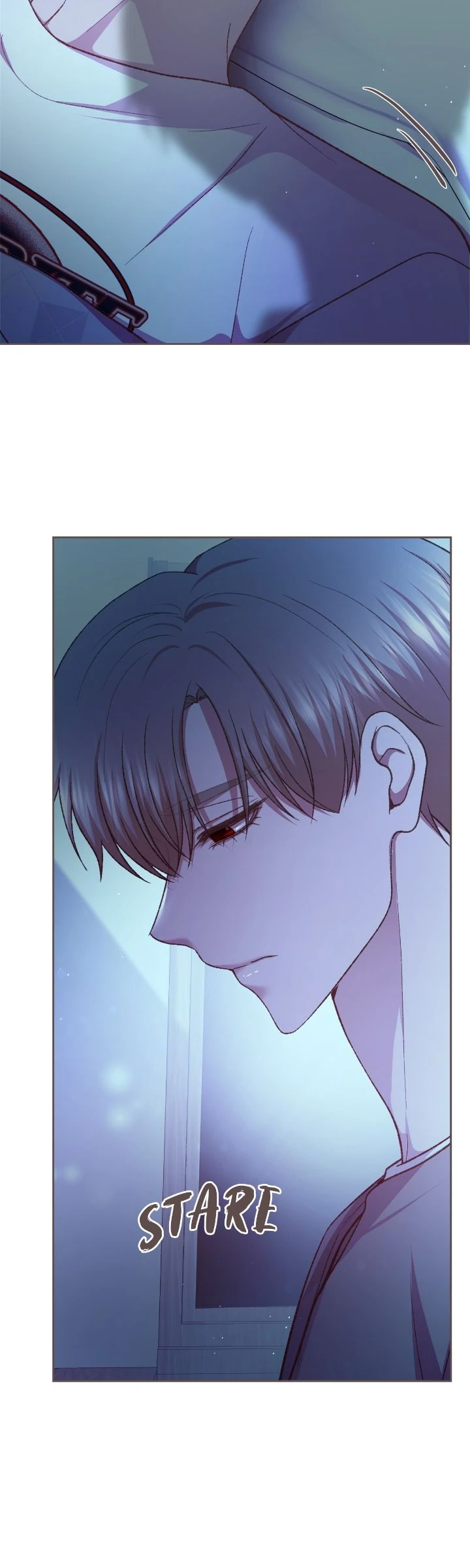 Fate Mate - Season 1 Finale manhwa