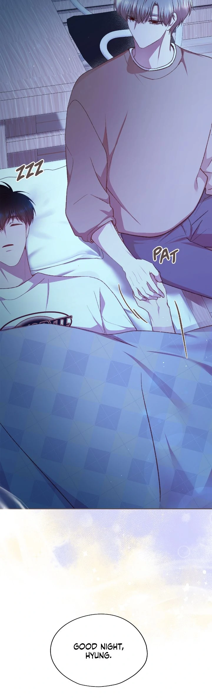 Fate Mate - Season 1 Finale manhwa