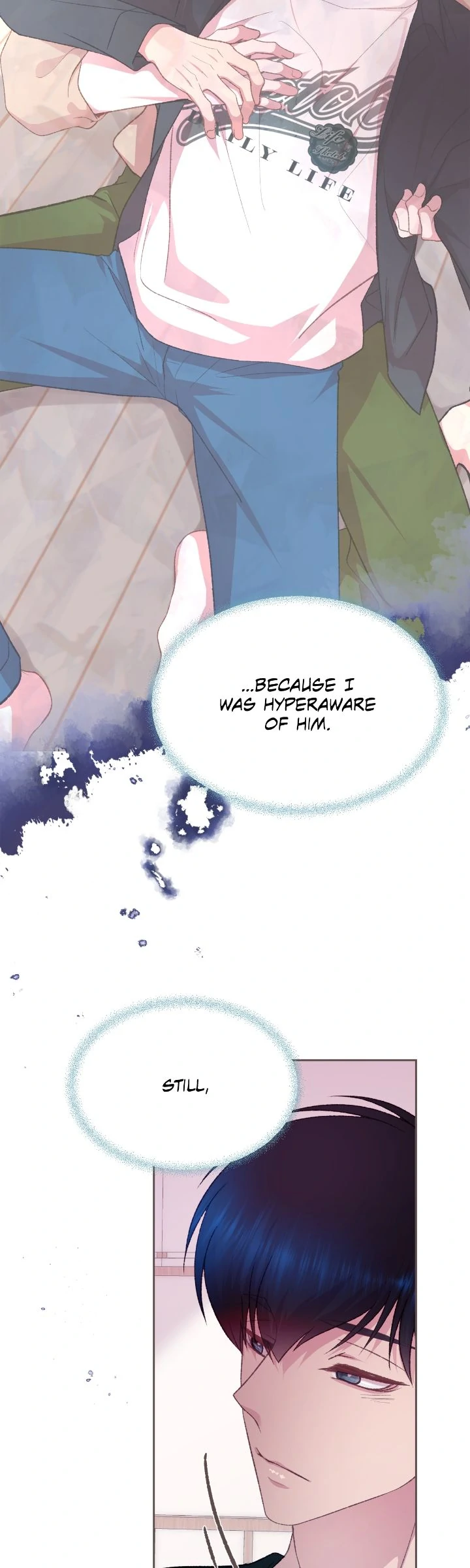 Fate Mate - Season 1 Finale manhwa