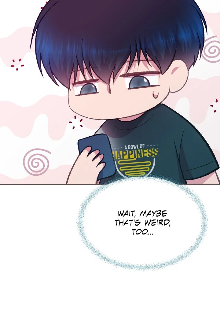 Fate Mate - Season 1 Finale manhwa