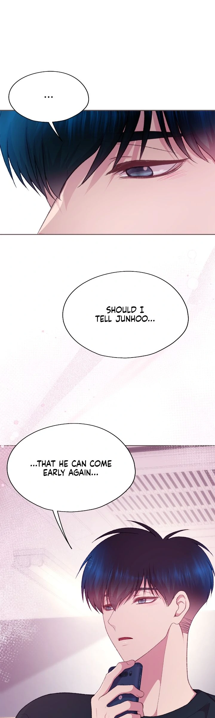 Fate Mate - Season 1 Finale manhwa