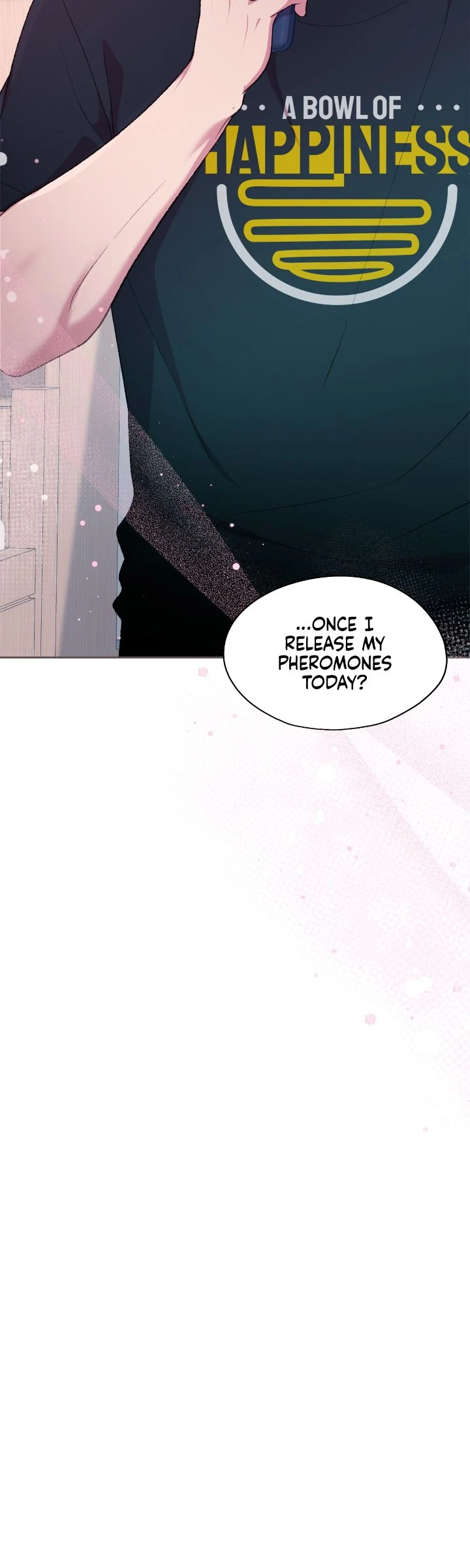 Fate Mate - Season 1 Finale manhwa