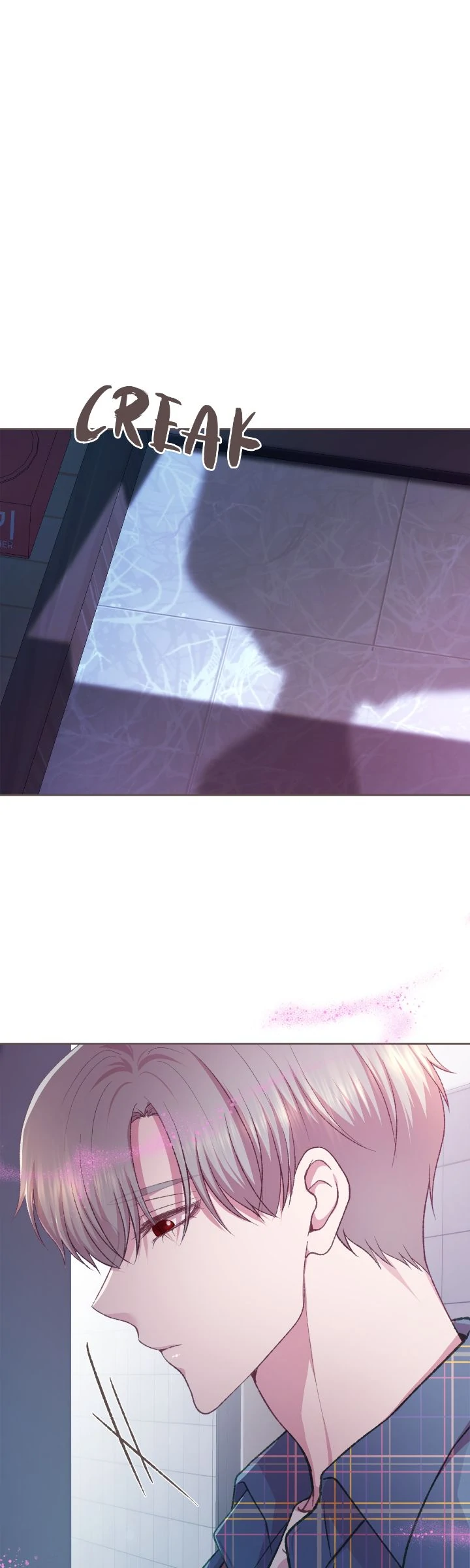Fate Mate - Season 1 Finale manhwa