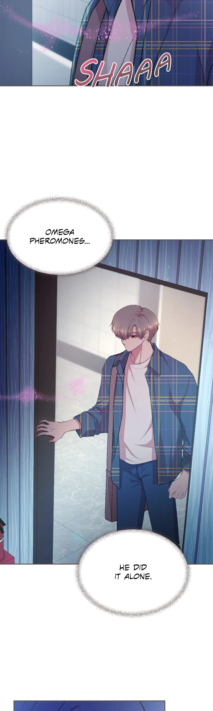 Fate Mate - Season 1 Finale manhwa