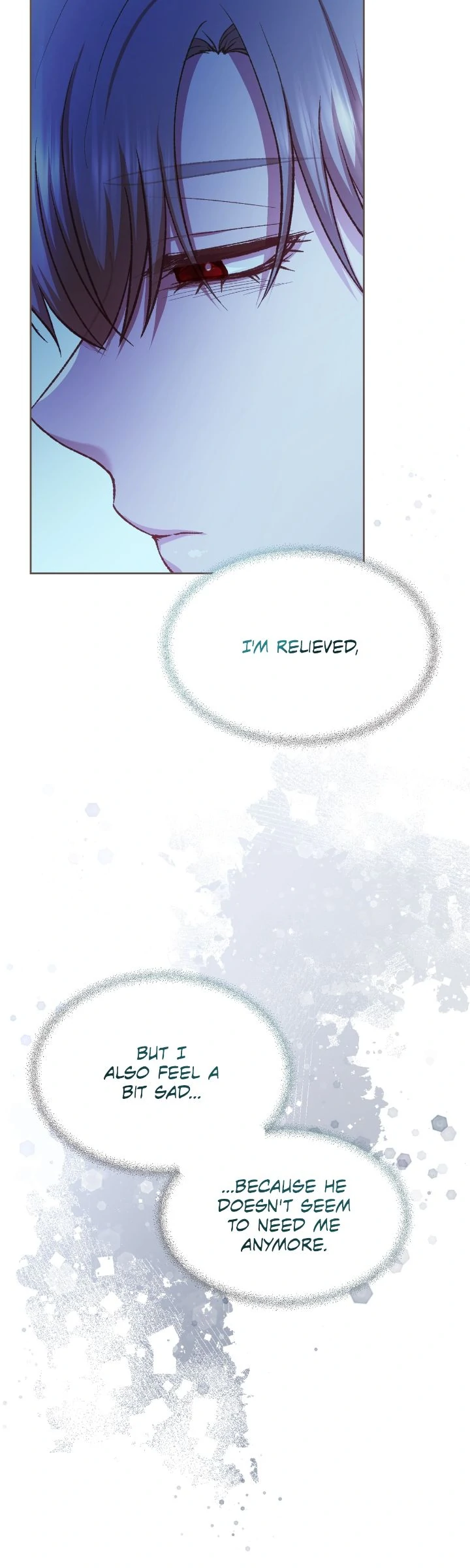 Fate Mate - Season 1 Finale manhwa