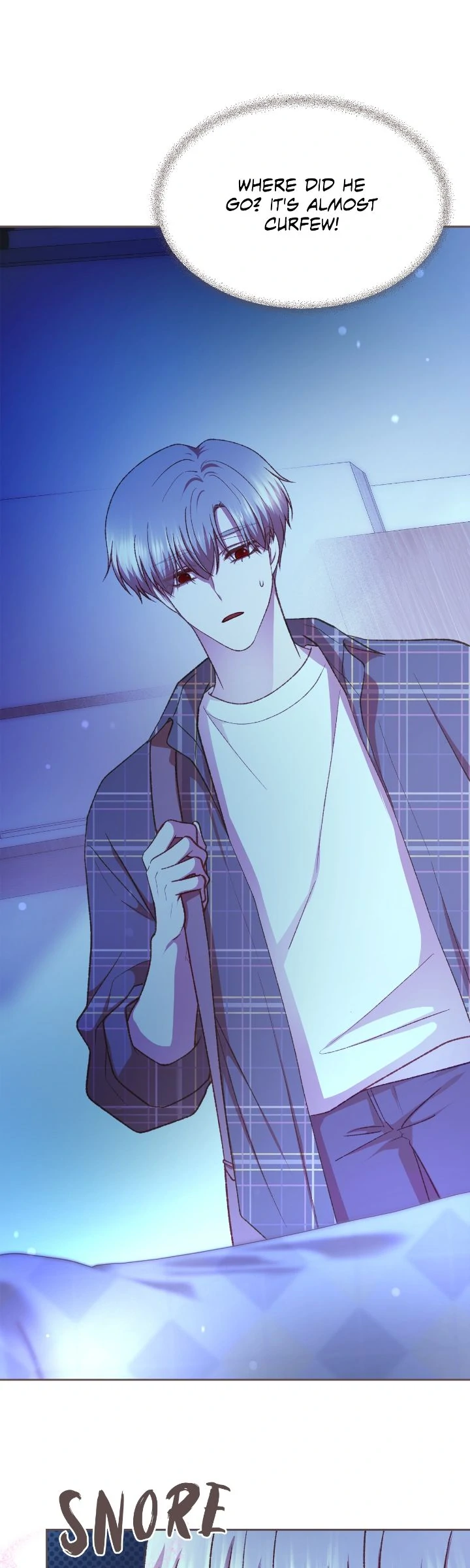Fate Mate - Season 1 Finale manhwa