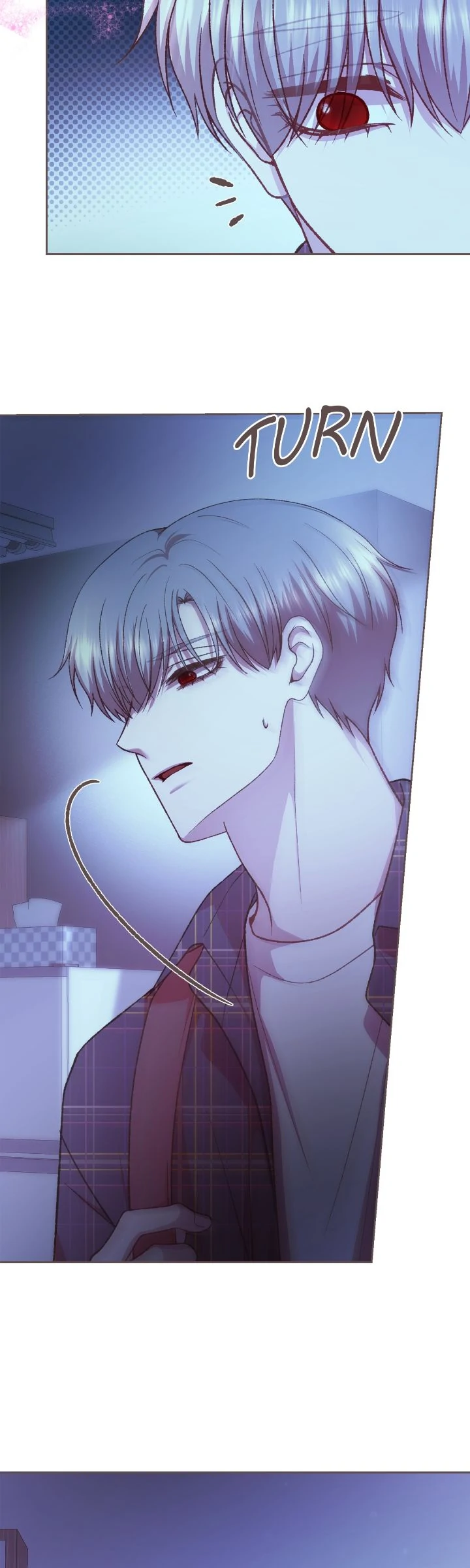 Fate Mate - Season 1 Finale manhwa