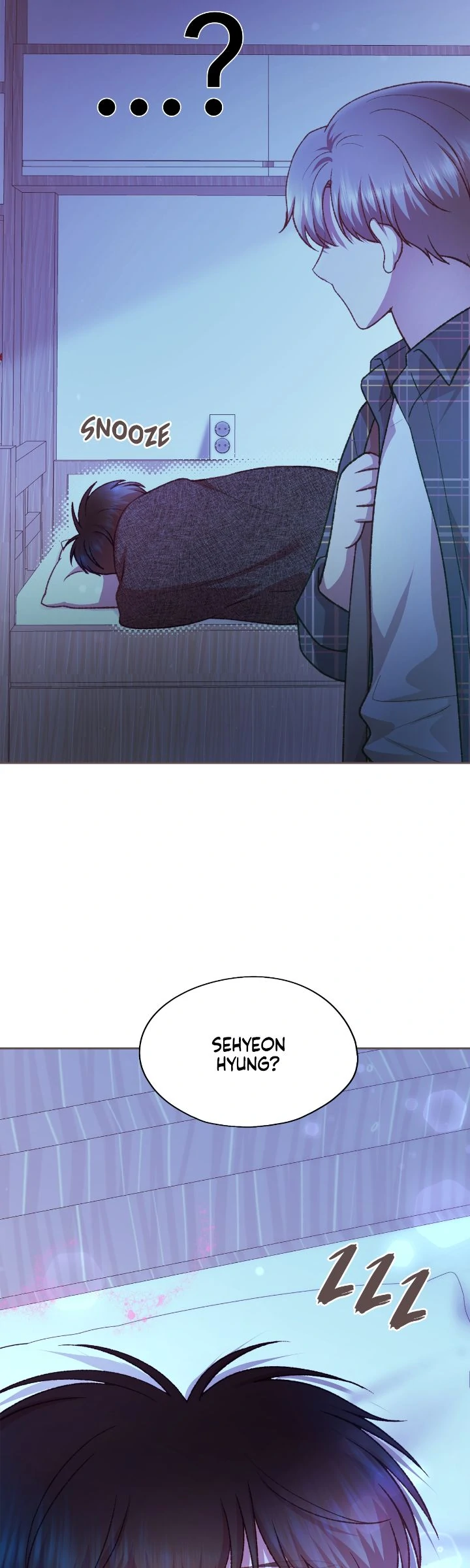 Fate Mate - Season 1 Finale manhwa