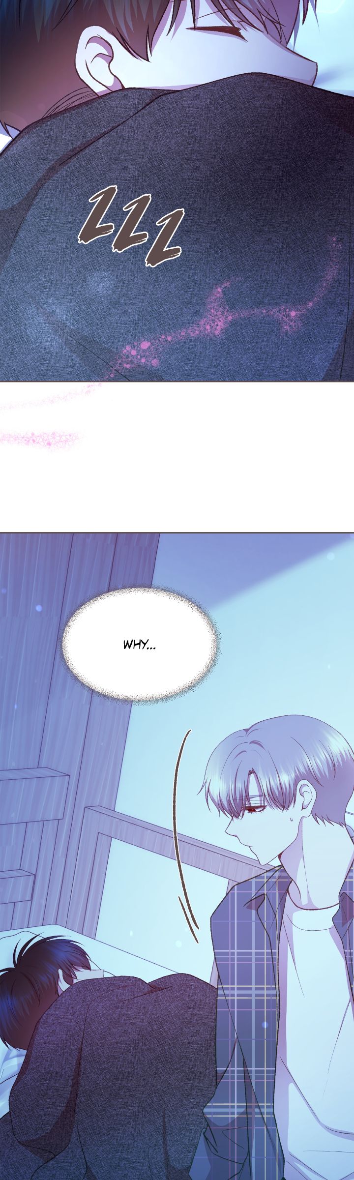 Fate Mate - Season 1 Finale manhwa