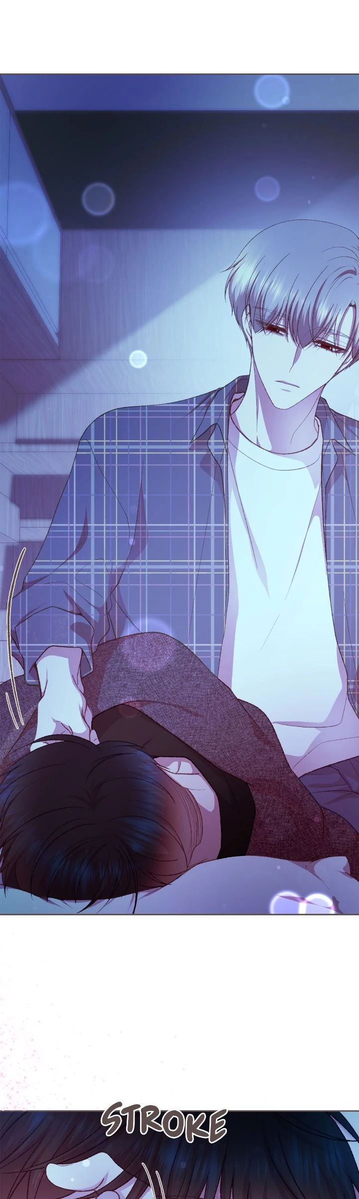 Fate Mate - Season 1 Finale manhwa