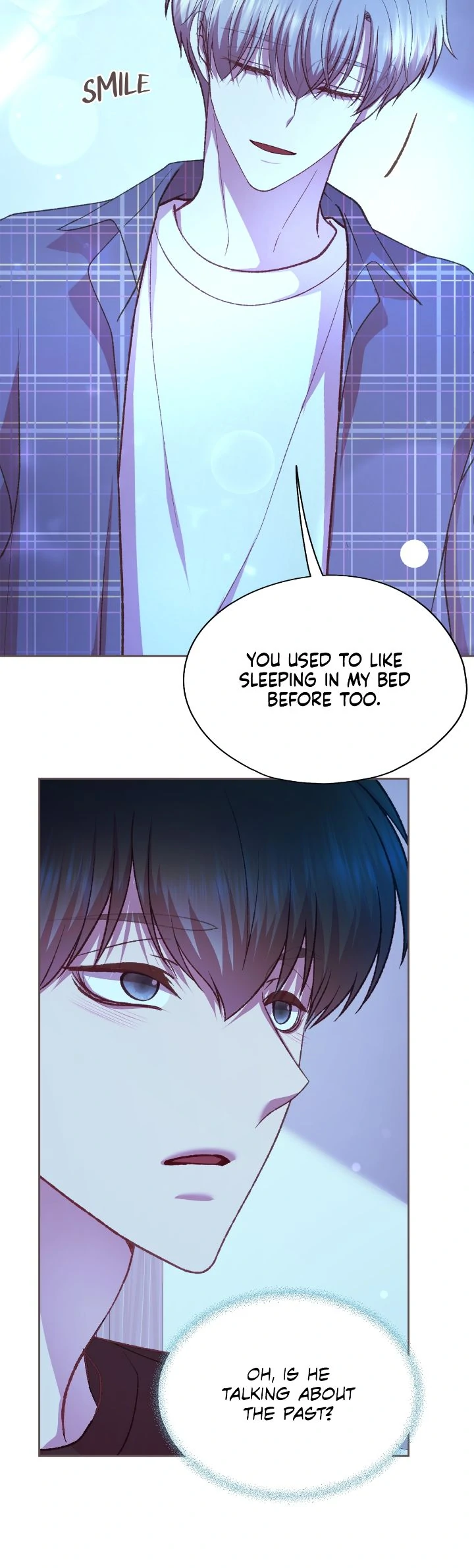 Fate Mate - Season 1 Finale manhwa