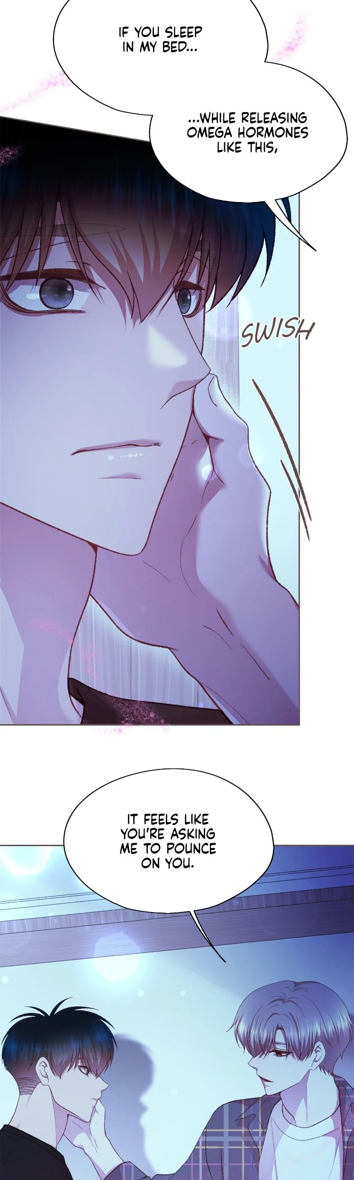 Fate Mate - Season 1 Finale manhwa