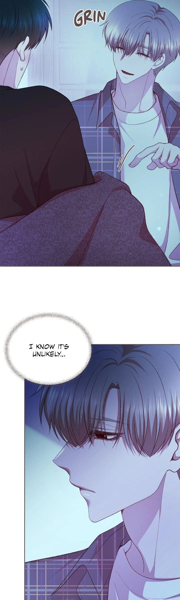 Fate Mate - Season 1 Finale manhwa