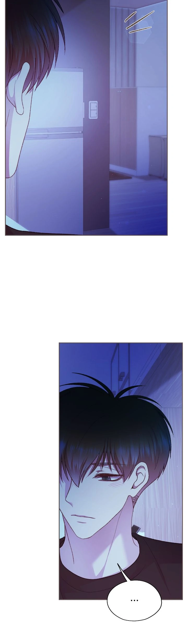 Fate Mate - Season 1 Finale manhwa