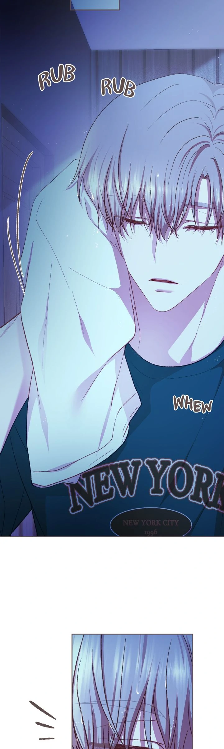 Fate Mate - Season 1 Finale manhwa