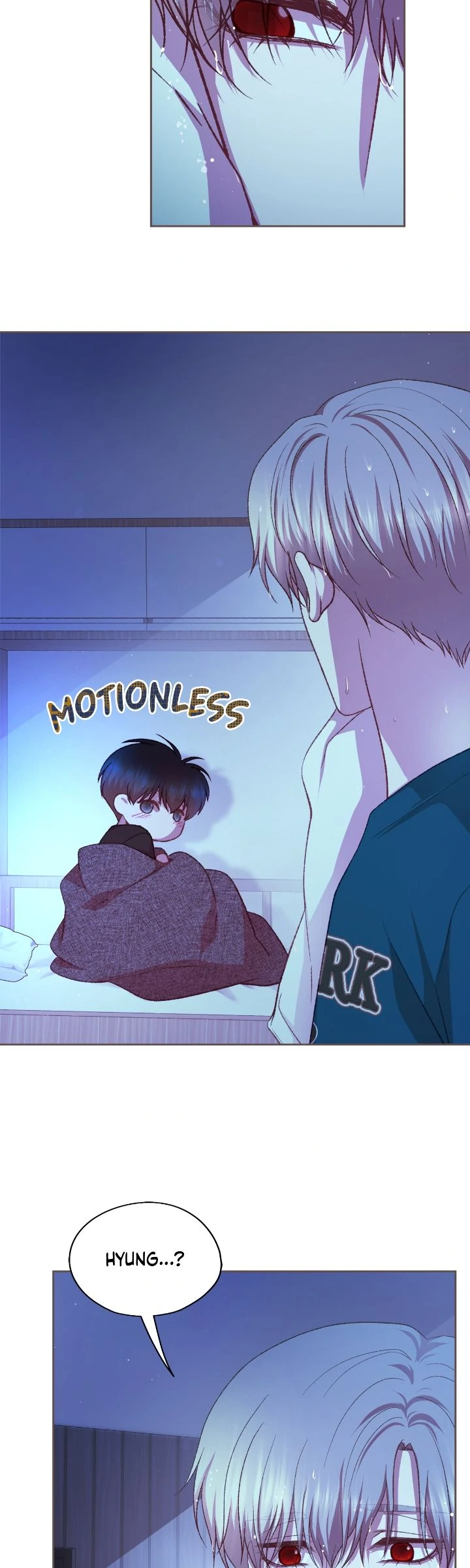 Fate Mate - Season 1 Finale manhwa