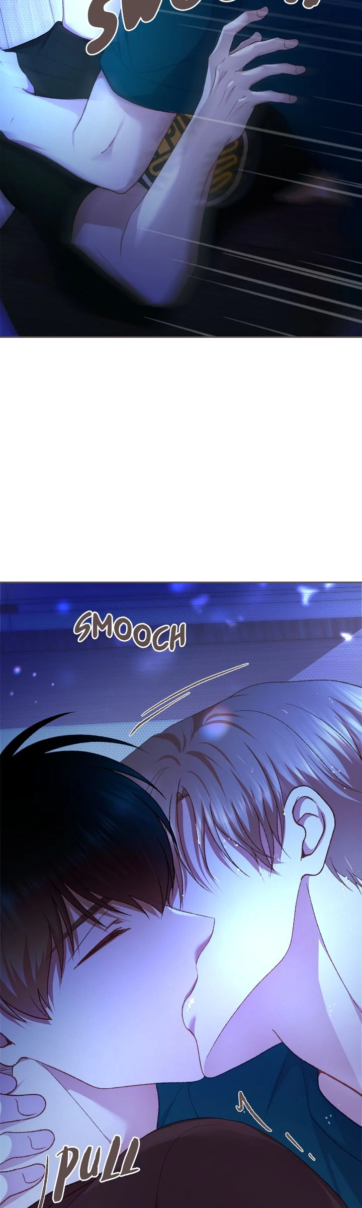 Fate Mate - Season 1 Finale manhwa
