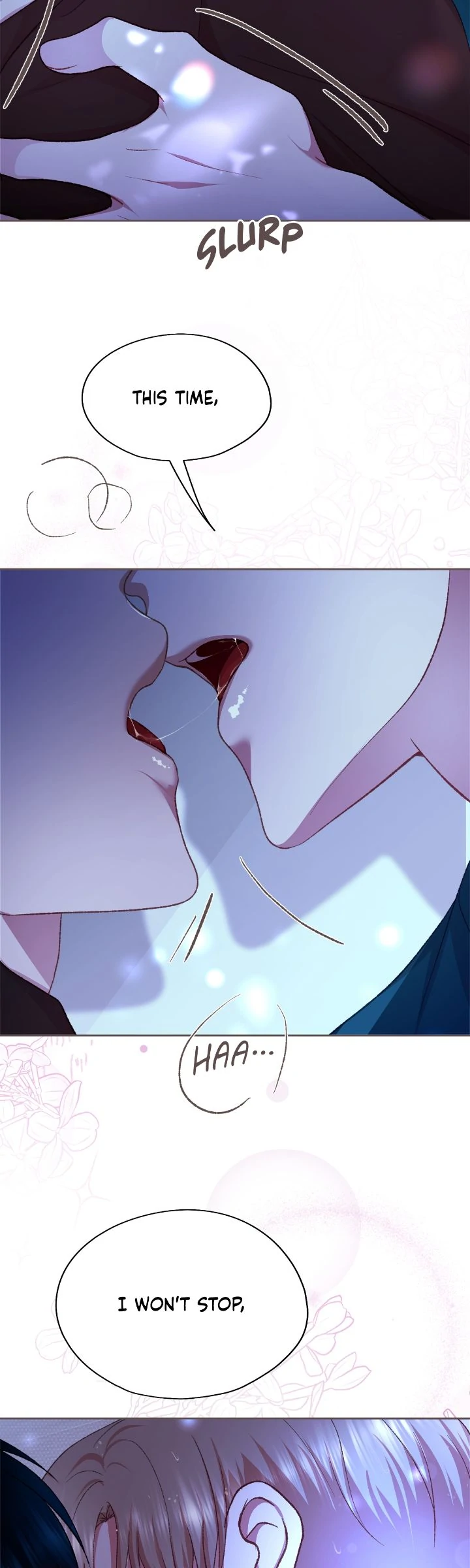 Fate Mate - Season 1 Finale manhwa
