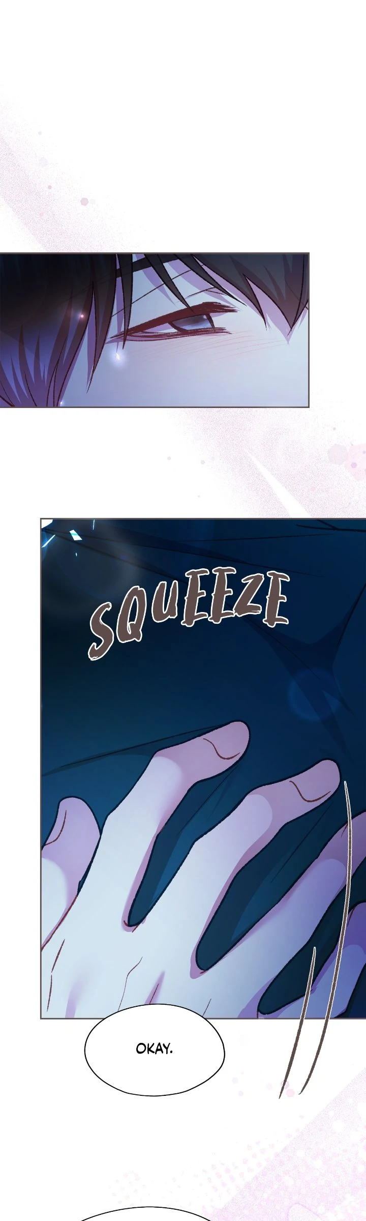 Fate Mate - Season 1 Finale manhwa