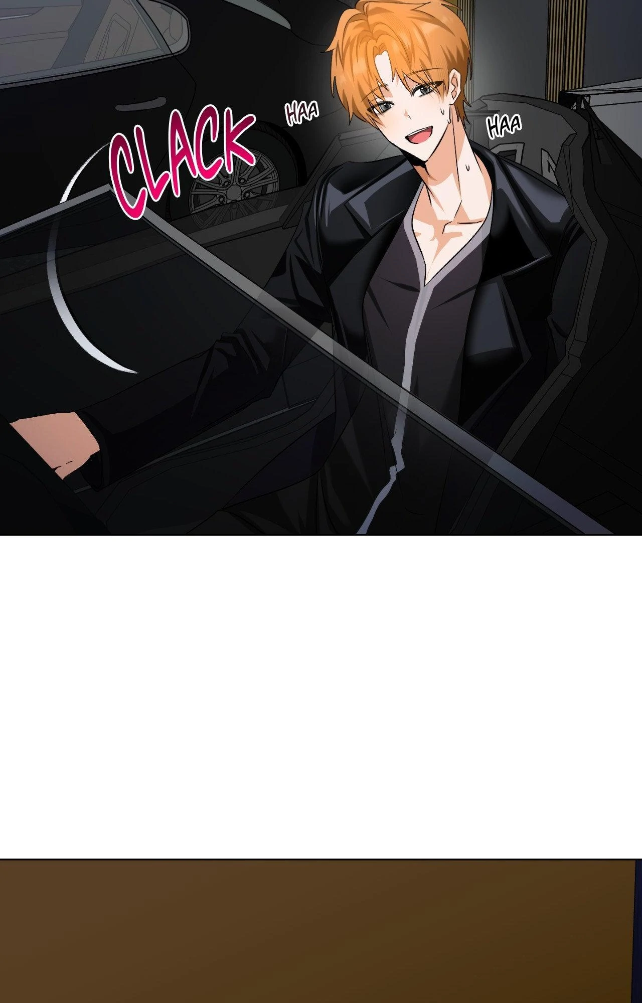 The Uncommon Alpha - Chapter 38 manhwa