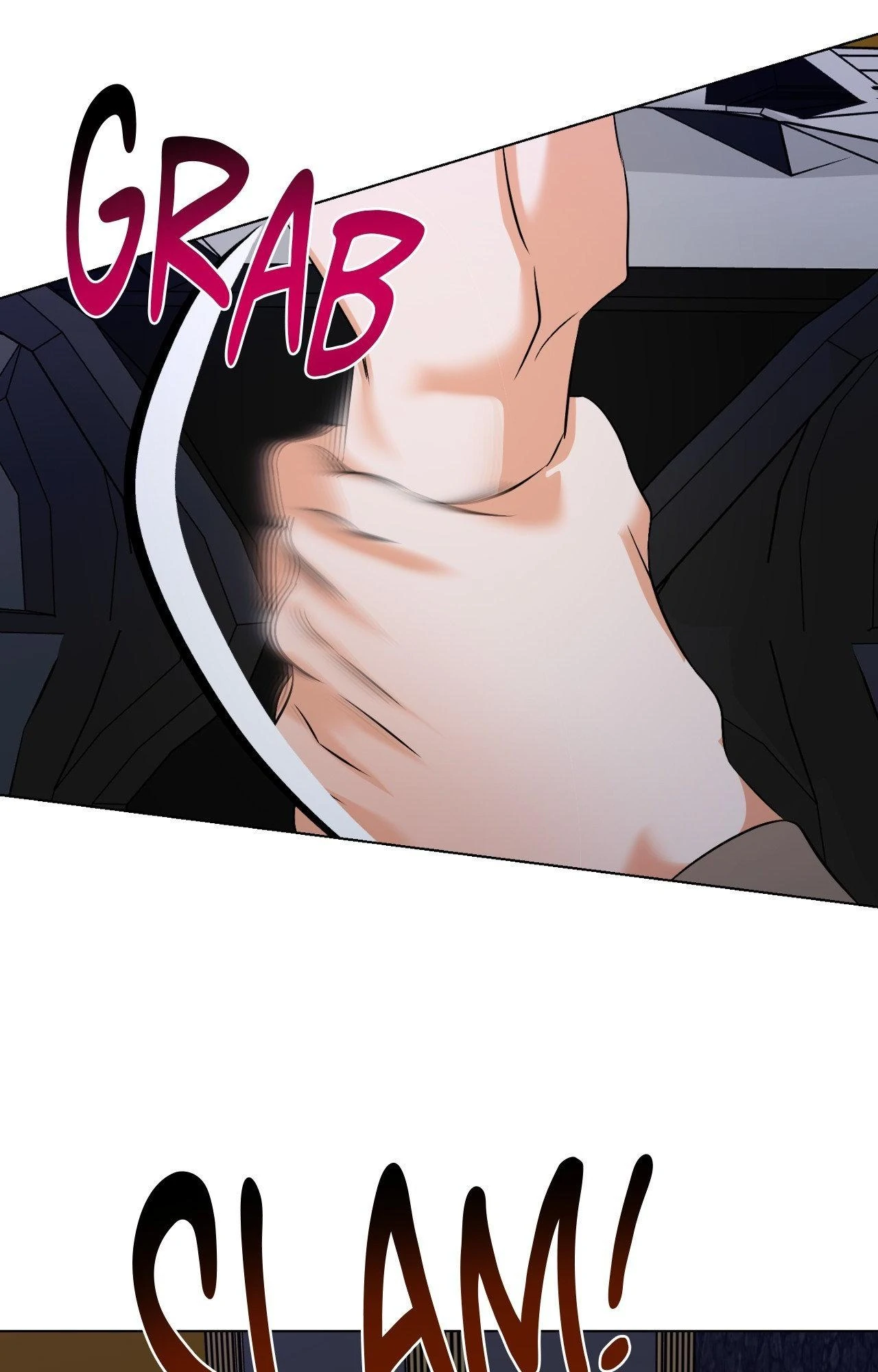 The Uncommon Alpha - Chapter 38 manhwa
