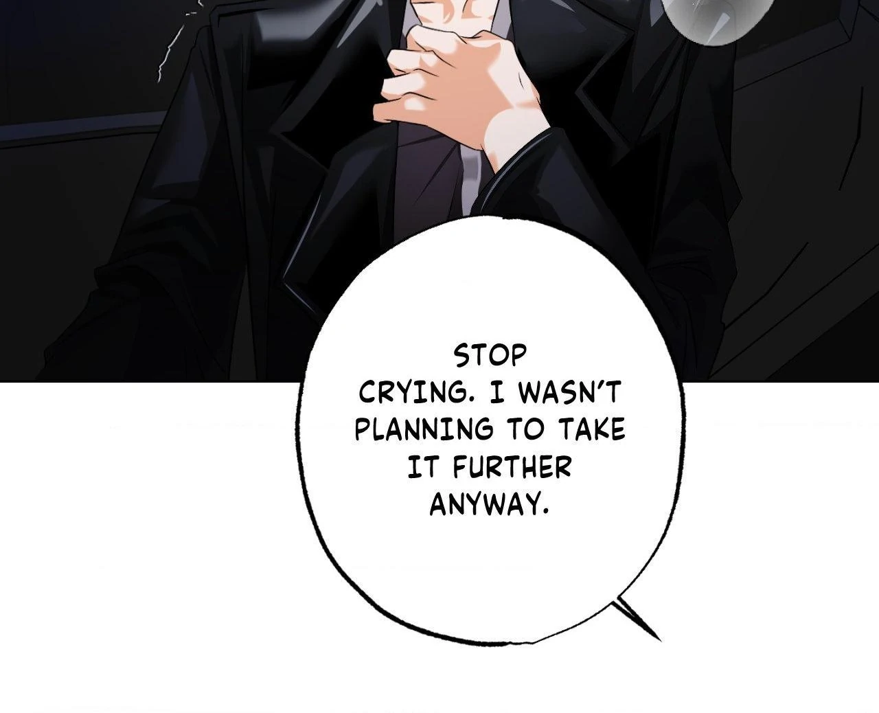The Uncommon Alpha - Chapter 38 manhwa