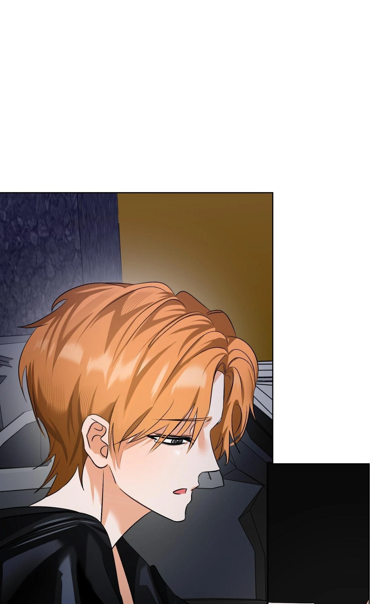 The Uncommon Alpha - Chapter 38 manhwa