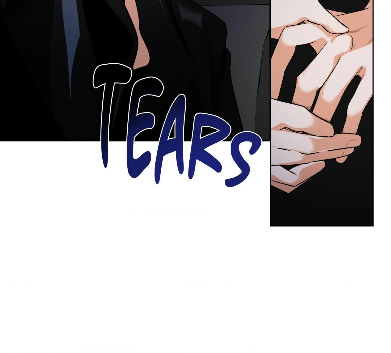 The Uncommon Alpha - Chapter 38 manhwa