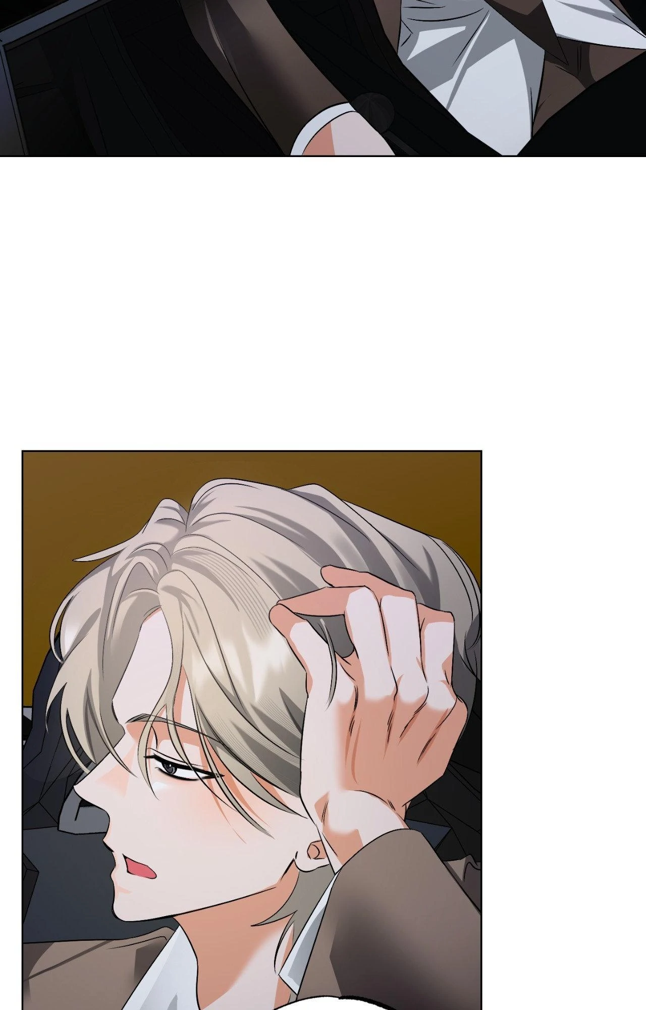 The Uncommon Alpha - Chapter 38 manhwa