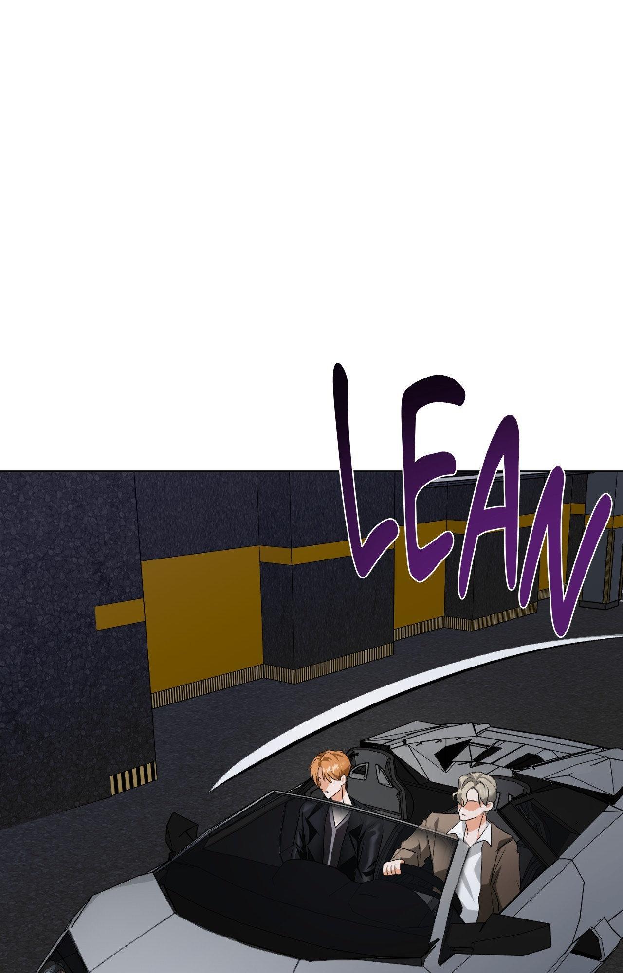 The Uncommon Alpha - Chapter 38 manhwa