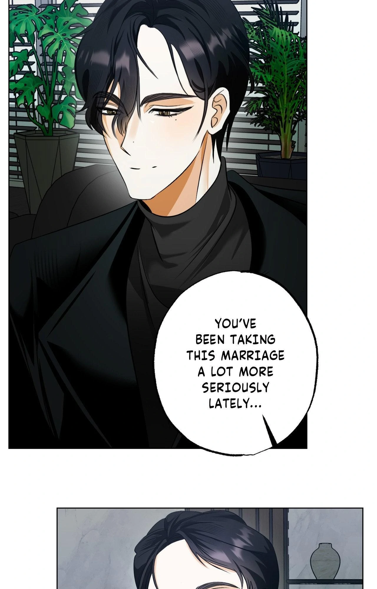 The Uncommon Alpha - Chapter 38 manhwa